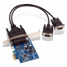 2포트시리얼pciexpress