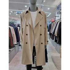 앤듀트렌치코트