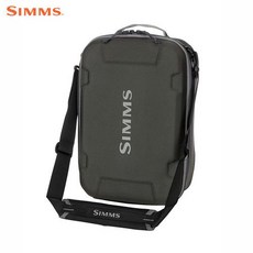 블랙펄낚시가방