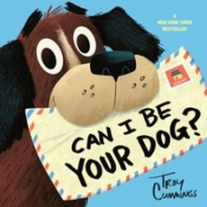 Can I Be Your Dog?, Dragonfly Books