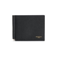 지방시 20FW 6CC 로고 투톤 머니클립 BK6028K0UF 001
