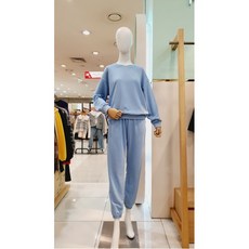 플라스틱아일랜드바지