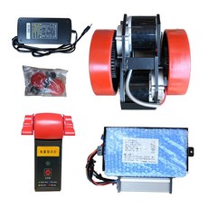 현대전기지게차