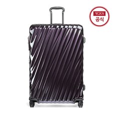 [현대백화점][TUMI KOREA] 19 DEGREE 익스텐디드 트립 패킹_0228769BBYE