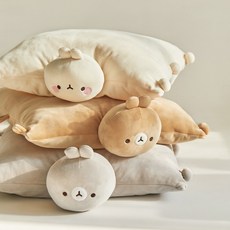 모찌찌타운뚠뚠낮잠손목쿠션