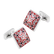 커프스단추여성