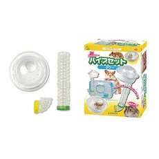 산코 U063 햄스터 파이프세트 (타워), 1개