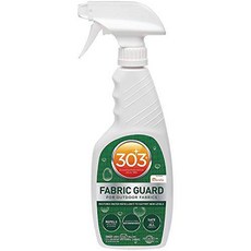 303 Products 303 Products (TOT030650) 303 High Tech Fabric Guard 32oz