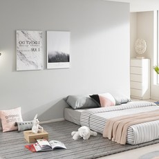 알뜨리매트리스받침대