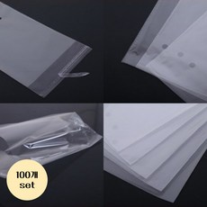 접착 OPP 봉투 15x22+3 100개 택배 오피피 투명 포장 비닐, 상세페이지 참조, 상세페이지 참조, 상세페이지 참조