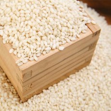 디자인농부 디자인농부 찹쌀 20kg, 단일옵션