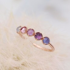 캐보션반지