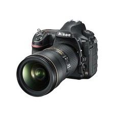 니콘 DSLR 카메라 D850 + AF-S 24-120mm 4G ED VR KIT