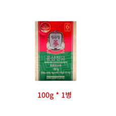 홍삼진고250g