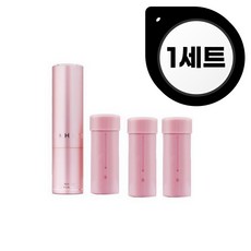 가히 멀티밤 리필형 뉴 패키지 본품 x 1개+리필 x 3개, 1세트, 0. 가희멀티밤