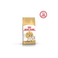 로얄캐닌샴4kg
