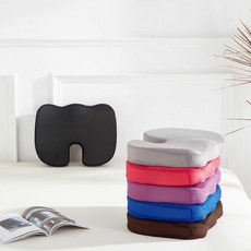 자세잡아주는방석