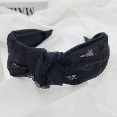 터번머리띠