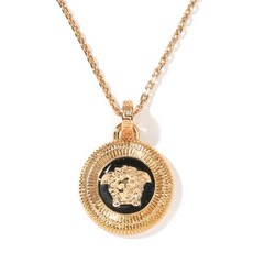 베르사체남자목걸이