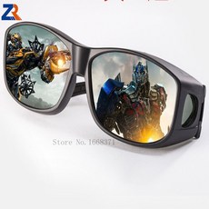 3d안경편광