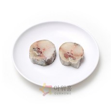 참대구 1KG 소제토막 50~60g, 3개, 단품
