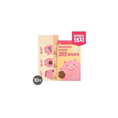 3단흑돼지코팩