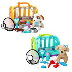 캐스비병원놀이