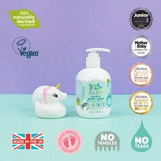 그린핑거 마이키즈 워시-추천-상품