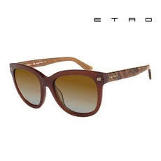 ETRO 에트로 명품 선글라스 ET622S 210 XI