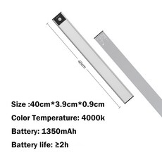 샤오미yeelight센서등