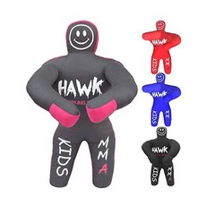 레슬링호크