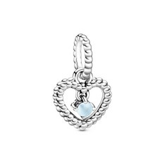 판도라12월탄생석반지