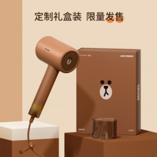 라인프렌즈미니헤어
