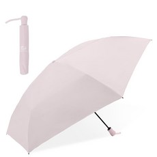 양산 펼쳐서 BIG 약1 ｍｘ 초경량 160gx접으면 4.5cm 일본의 딱 맞는 추궁 uv컷 100 완전 차광 차열 접이식 경량 청우 겸용 여성 남성 맑은 나라 오카야마메카- 기획