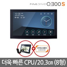 파인드라이브q300