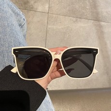 레이밴선글라스케이스얇은