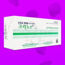 [미녀수공업] 크리노산 여성 청결제 병원용 질 세정제 이너케어 추천 겔 타입 213ml, 1개, 0.213l