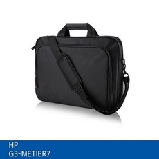 HP G3-METIER7용 노트북 가방 일반형 핸디 숄더형 태블릿 25cm이하 악세사리 크로스