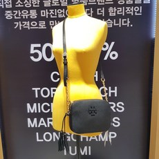 [메스티지] 토리버치 여성 카메라 크로스백 50584 NC순천