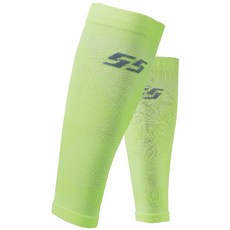 스포스피릿 종아리 슬리브 보호대 그린 (LEG-SS03GR), L