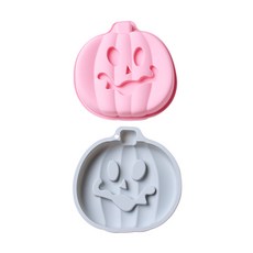 호박실리콘몰드