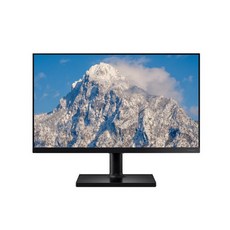 A급중고 삼성전자 S22E45 LS22E45K 22형 LED LS22E45KFSA/KR FULL-HD 피봇기능 HDMI지원