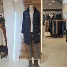 엠씨 렉스넥구스패딩코트 C34D065