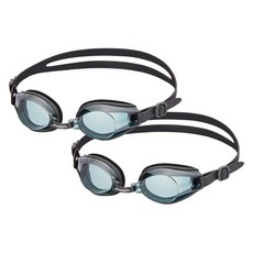 피닉스 노미러 수경 PN-203 SET (Black+Black), 단품