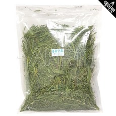 [에이펫] 국산 종합건초 200g
