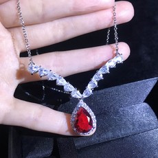 물방울루비