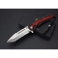 FARDEER KNIFE H8G3옥외 접이 사냥용 칼