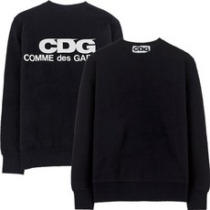꼼데가르송키즈