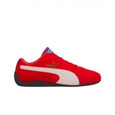 [정품] 푸마 스피드캣 OG 스파르코 리본 레드 화이트 Puma Speedcat OG Sparco Ribbon Red White