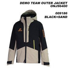 온요네 스키복 2324 데모 팀복 아우터 자켓 ONJ96400